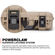 Nanuk 910 Waterproof Hard Case with Foam...: Picture 3 thumbnail