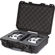 Nanuk 910 Waterproof Hard Case with Foam...: Picture 8 thumbnail