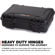 Nanuk 910 Waterproof Hard Case with Foam...: Picture 7 thumbnail
