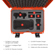 Nanuk 915 Waterproof Protective Case wit...: Picture 2 thumbnail