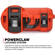 Nanuk 915 Case with Foam Insert for DJI ...: Picture 2 thumbnail