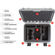 Nanuk 915 Case with Foam Insert for DJI ...: Picture 5 thumbnail