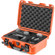 Nanuk 915 Waterproof Hard Case with Foam...: Picture 2 thumbnail