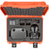 Nanuk 915 Waterproof Hard Case with Foam...: Picture 3 thumbnail