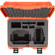 Nanuk 915 Waterproof Hard Case with Foam...: Picture 4 thumbnail