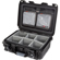 Nanuk 915 Waterproof Hard Case w/2-Pocke...: Picture 1 thumbnail