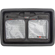 Nanuk 915 Waterproof Hard Case w/2-Pocke...: Picture 8 thumbnail