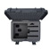 Nanuk Firearms 918 Protective Case with ...: Picture 3 thumbnail