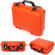 Nanuk 920 Hard Case w/Foam Insert for DJ...: Picture 2 thumbnail