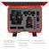 Nanuk 920 Hard Case w/Foam Insert for DJ...: Picture 5 thumbnail