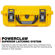 Nanuk 920 Hard Case w/Foam Insert for DJ...: Picture 4 thumbnail