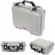 Nanuk 920 Hard Case w/Foam Insert for DJ...: Picture 2 thumbnail