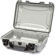 Nanuk 923 Protective Case, Silver: Picture 2 thumbnail