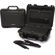 Nanuk 923 Hard Case with Sleeve & Should...: Picture 2 thumbnail