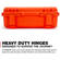 Nanuk 925 Matterport Pro Case: Picture 7 thumbnail