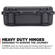 Nanuk 925 Matterport Pro Case: Picture 7 thumbnail