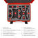 Nanuk 925 Waterproof Hard Case with Foam...: Picture 5 thumbnail
