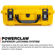 Nanuk 925 Waterproof Hard Case with Foam...: Picture 4 thumbnail