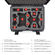 Nanuk 925 Waterproof Hard Case with Foam...: Picture 5 thumbnail