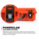 Nanuk 925 Waterproof Hard Case for DJI M...: Picture 5 thumbnail