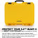 Nanuk 925 Waterproof Hard Case for DJI M...: Picture 4 thumbnail