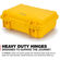 Nanuk 925 Waterproof Hard Case for DJI M...: Picture 7 thumbnail