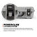 Nanuk 925 Waterproof Hard Case for DJI M...: Picture 5 thumbnail