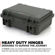 Nanuk 925 Waterproof Hard Case for DJI M...: Picture 7 thumbnail