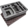 Nanuk 925 Waterproof Case with Foam for ...: Picture 4 thumbnail