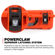Nanuk 930 Waterproof Hard Case with Foam...: Picture 5 thumbnail