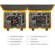Nanuk 930 Waterproof Hard Case with Foam...: Picture 4 thumbnail