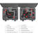 Nanuk 930 DJI Ronin-S2Case: Picture 3 thumbnail