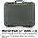 Nanuk Media Series 930 Waterproof Hard C...: Picture 3 thumbnail