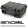 Nanuk Media Series 930 Waterproof Hard C...: Picture 6 thumbnail