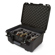 Nanuk 933 Waterproof 5Up Pistol Case wit...: Picture 1 thumbnail