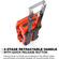Nanuk Media Series 935 Wheeled Hard Case...: Picture 2 thumbnail