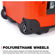 Nanuk Media Series 935 Wheeled Hard Case...: Picture 3 thumbnail