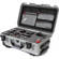 Nanuk Media Series 935 Wheeled Hard Case...: Picture 3 thumbnail