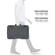 Nanuk Media Series 935 Wheeled Hard Case...: Picture 7 thumbnail