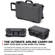 Nanuk Media Series 935 Wheeled Hard Case...: Picture 8 thumbnail