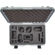 Nanuk 935 Wheeled Case: Picture 3 thumbnail