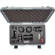 Nanuk 935 Wheeled Case: Picture 4 thumbnail