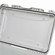 Nanuk 935 Wheeled Waterproof Case, Silve...: Picture 4 thumbnail