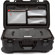 Nanuk Media Series 935 Wheeled Waterproo...: Picture 1 thumbnail