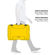 Nanuk 938 Wheeled Case: Picture 4 thumbnail