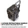 Nanuk Wheeled Series 938 Waterproof Hard...: Picture 6 thumbnail