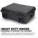 Nanuk Media Series 945 Hard Case w/ Foam...: Picture 5 thumbnail