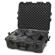 Nanuk 945 Lightweight NK-7 Resin Case fo...: Picture 1 thumbnail