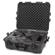 Nanuk 945 Lightweight NK-7 Resin Case fo...: Picture 1 thumbnail