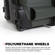 Nanuk 950 Wheeled Case with Foam, Olive: Picture 4 thumbnail